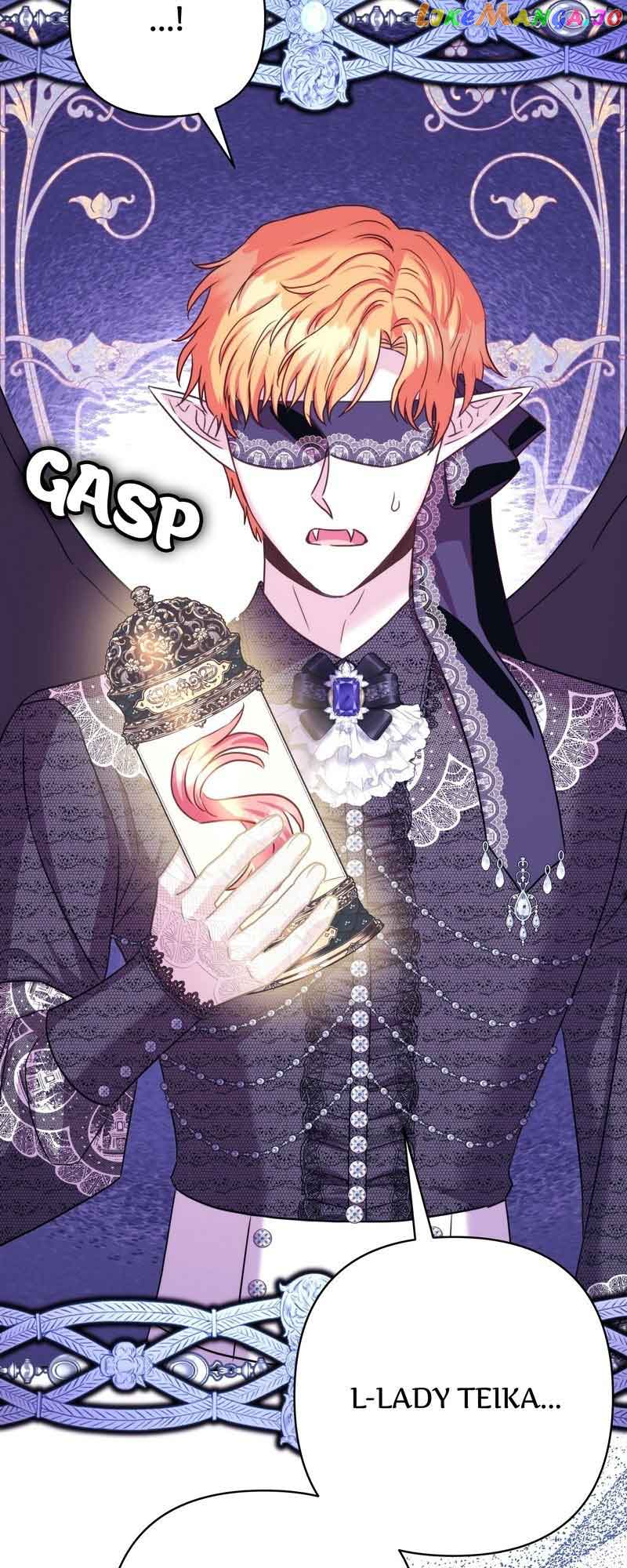 Another Typical Fantasy Romance Chapter 90 510 104