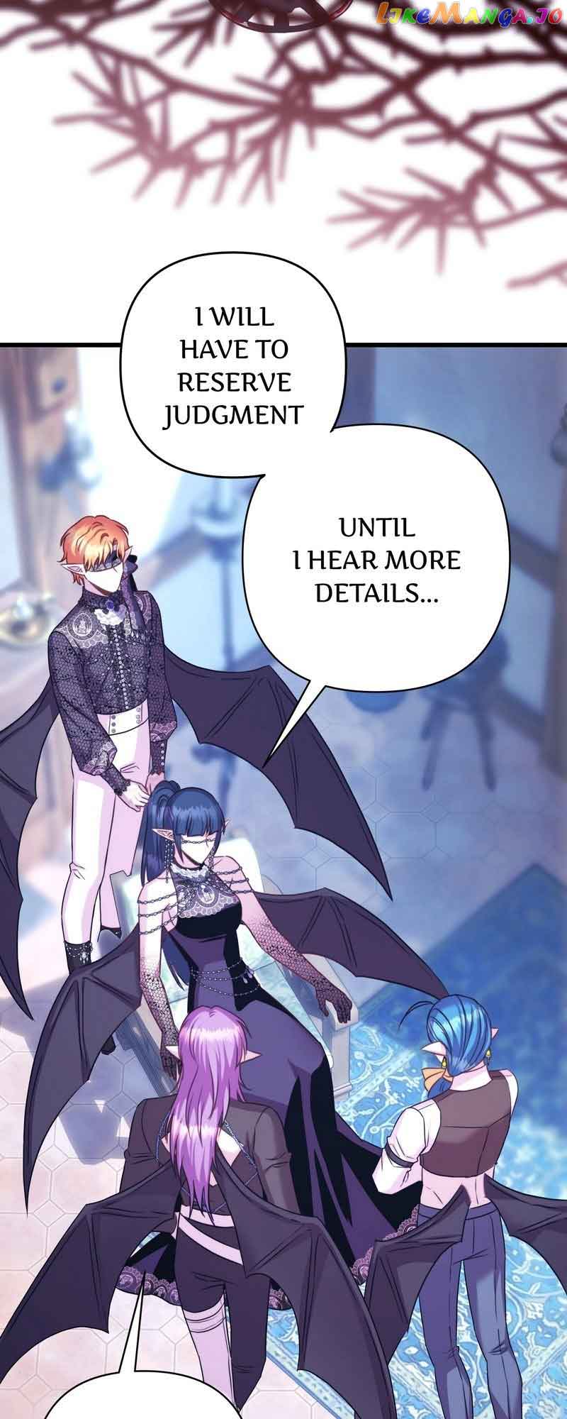 Another Typical Fantasy Romance Chapter 90 529 123