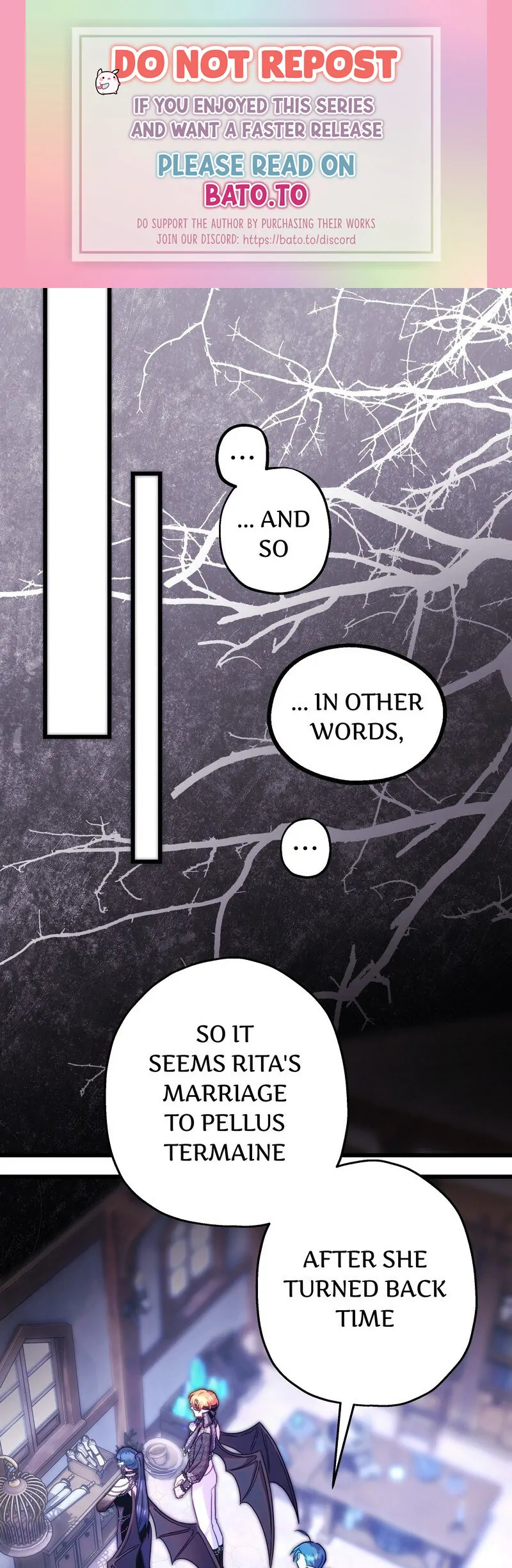 Another Typical Fantasy Romance Chapter 91 311 001