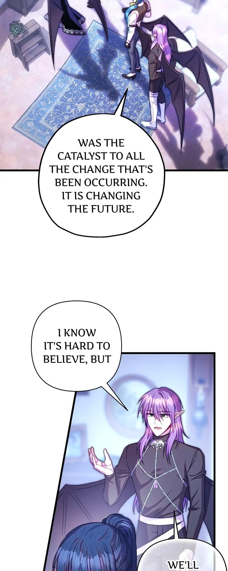 Another Typical Fantasy Romance Chapter 91 312 002