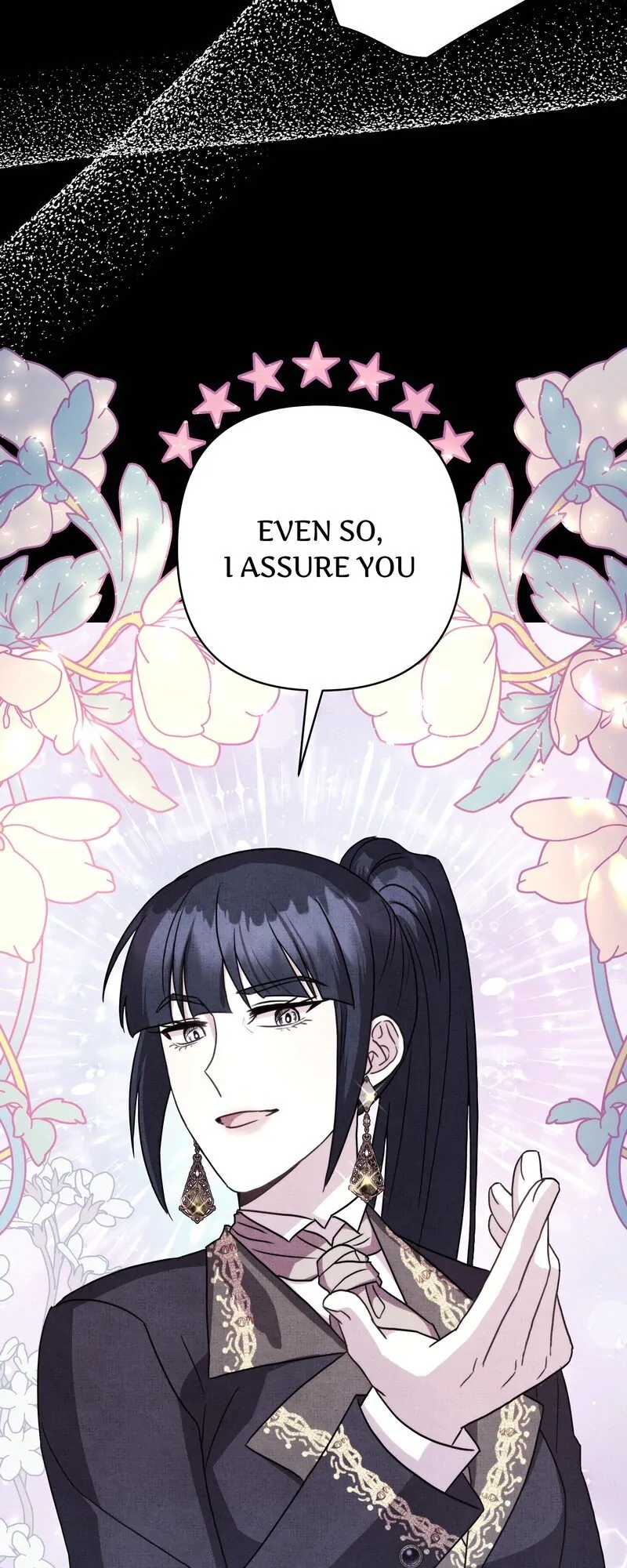 Another Typical Fantasy Romance Chapter 91 318 008