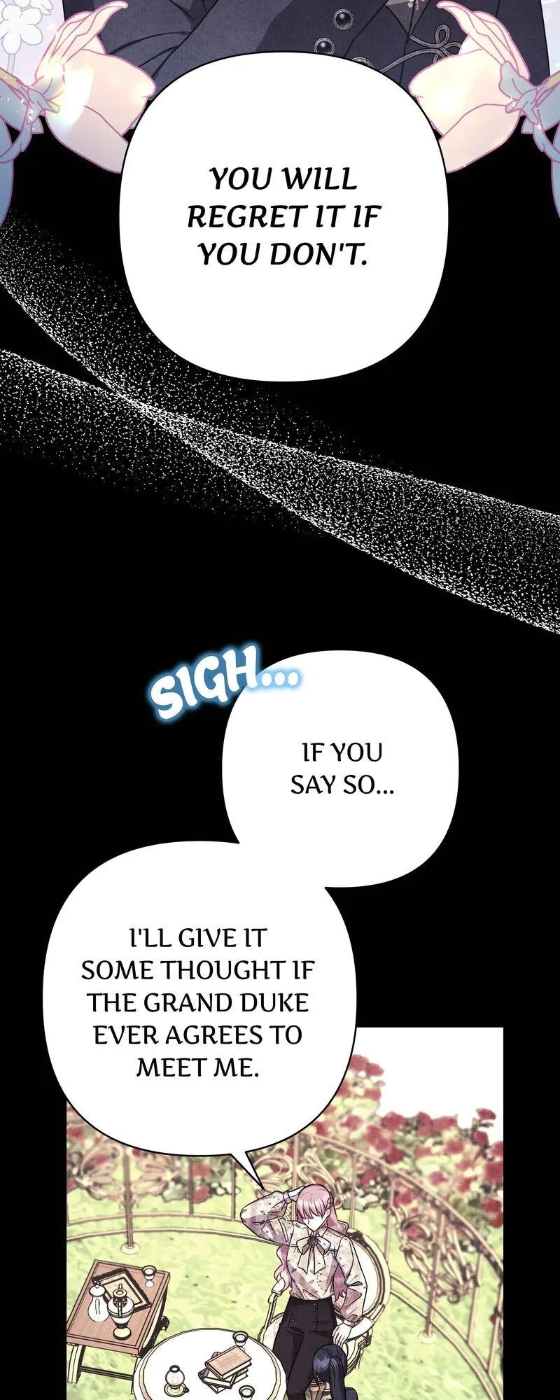 Another Typical Fantasy Romance Chapter 91 319 009