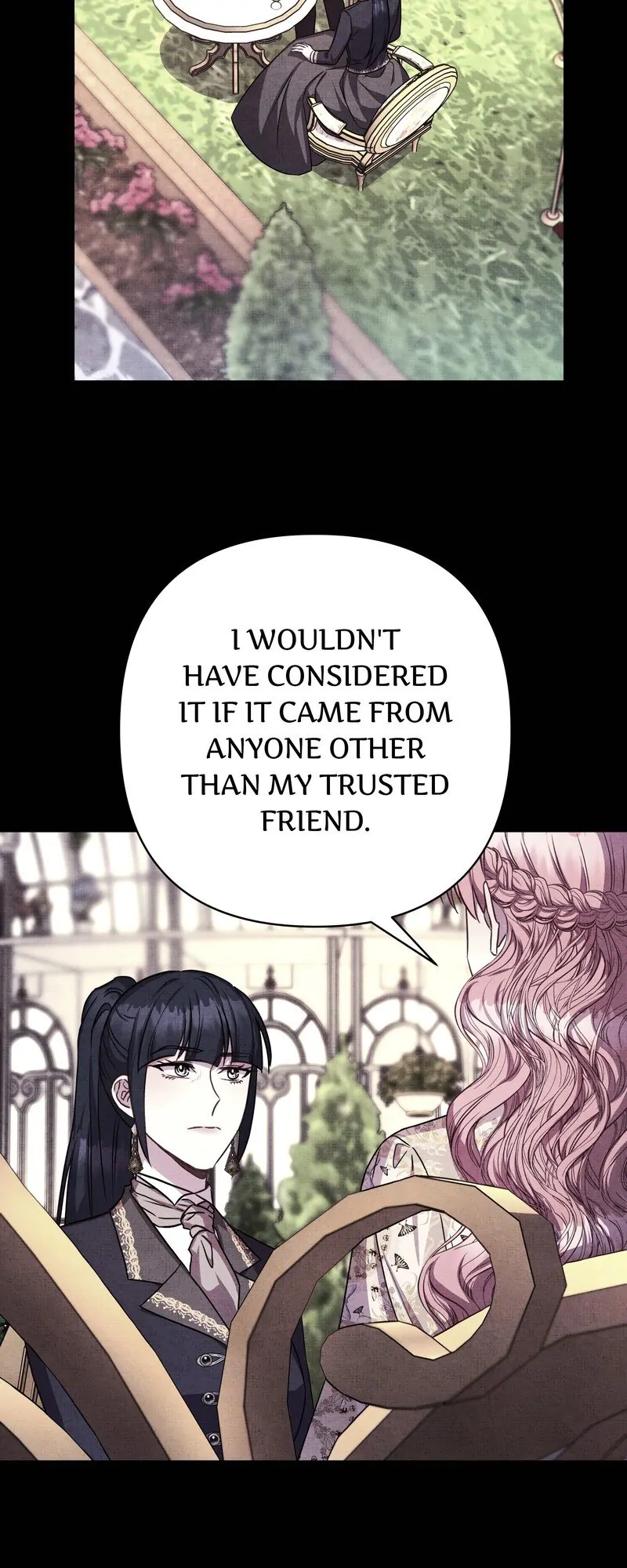 Another Typical Fantasy Romance Chapter 91 320 010