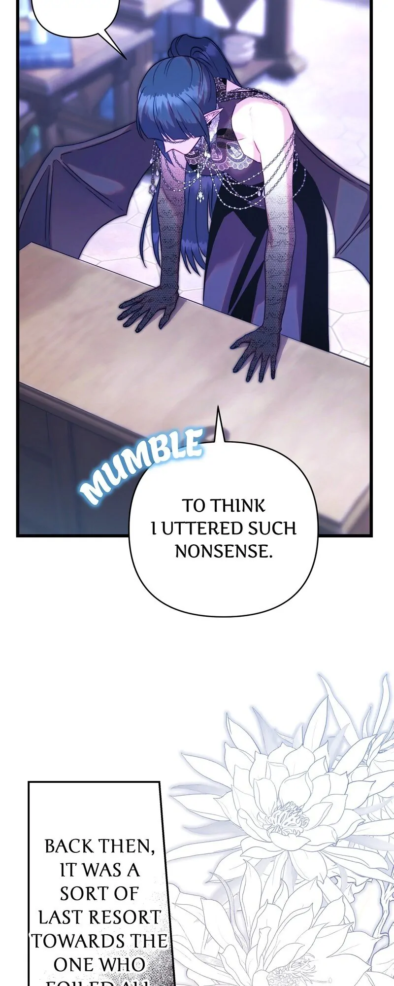 Another Typical Fantasy Romance Chapter 91 326 016