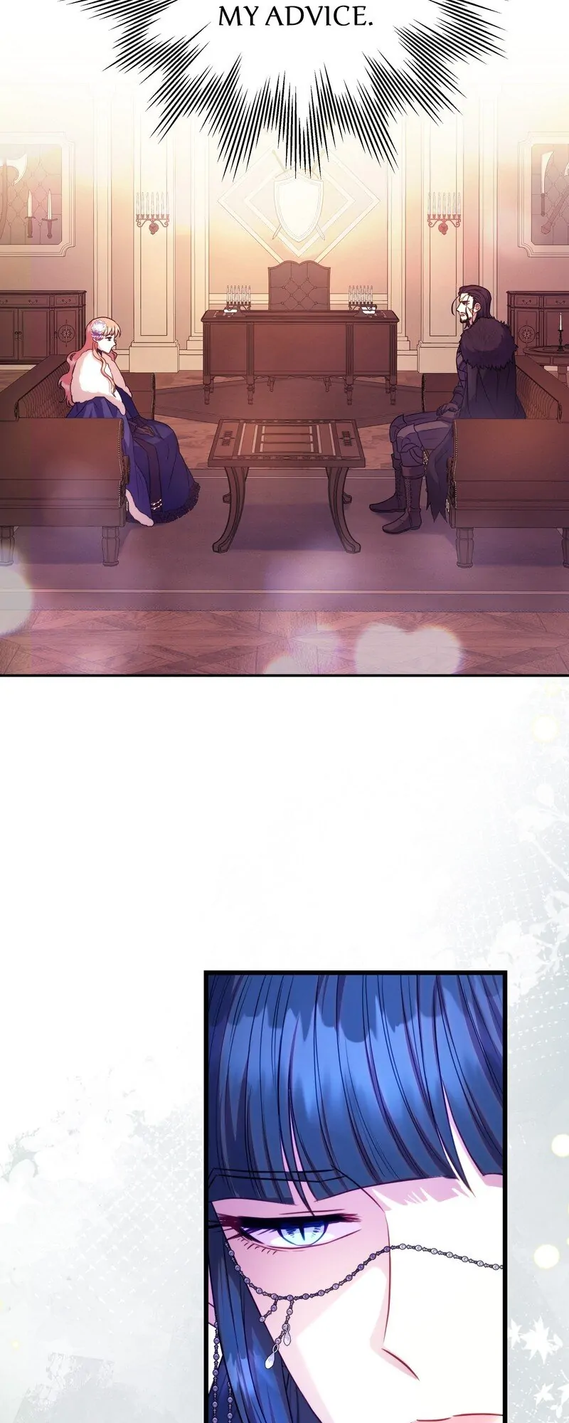 Another Typical Fantasy Romance Chapter 91 331 021