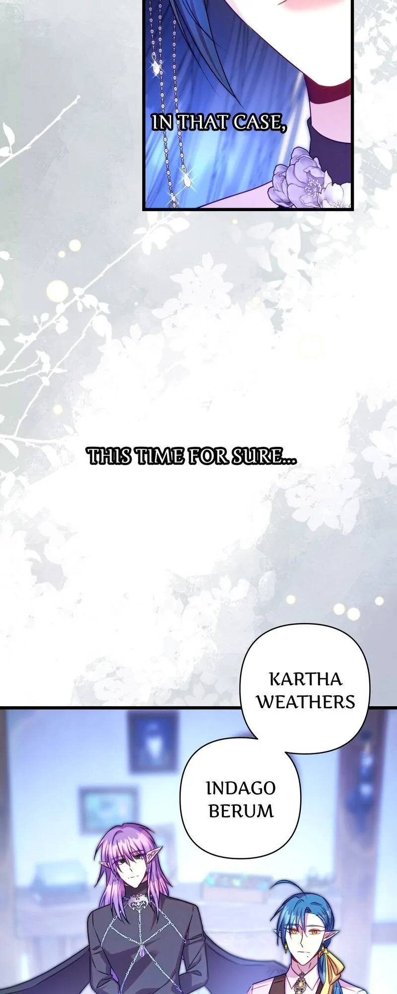 Another Typical Fantasy Romance Chapter 91 332 022