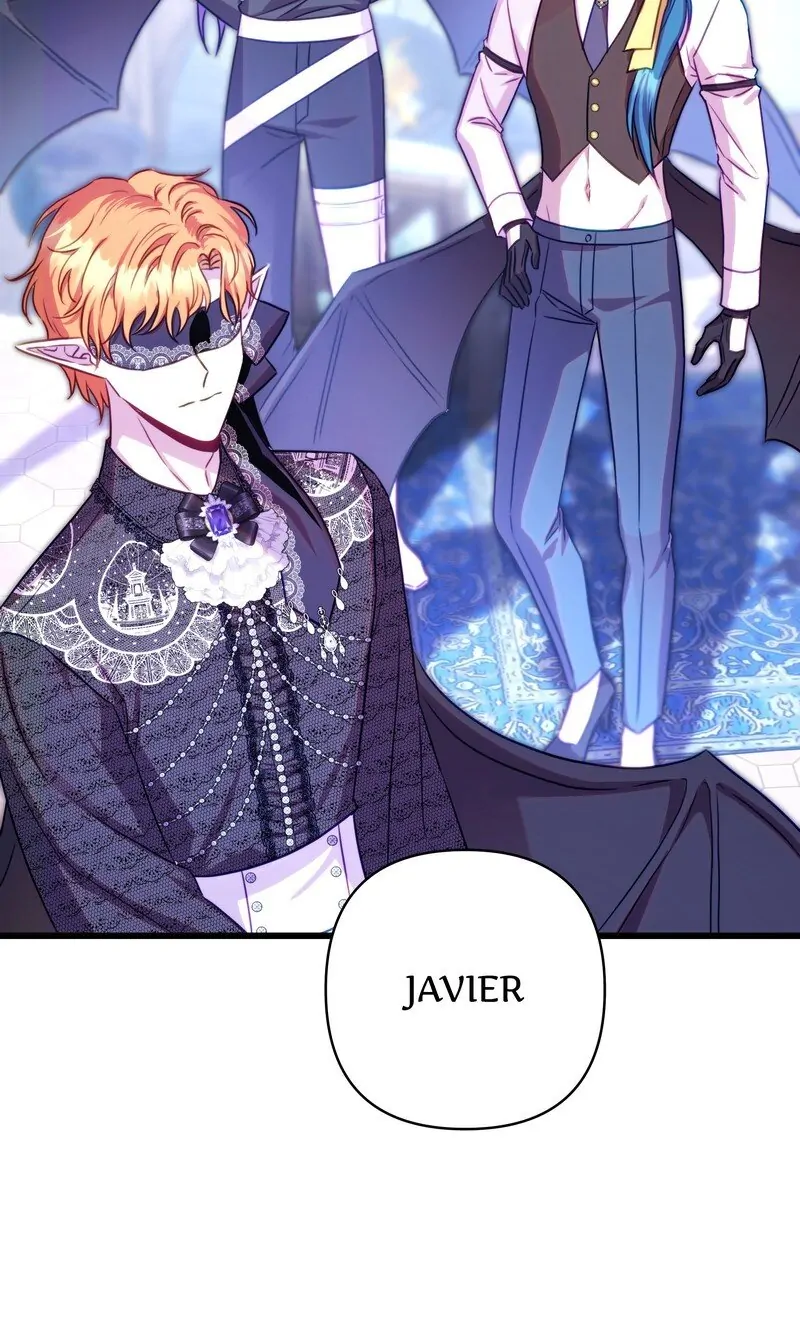 Another Typical Fantasy Romance Chapter 91 333 023