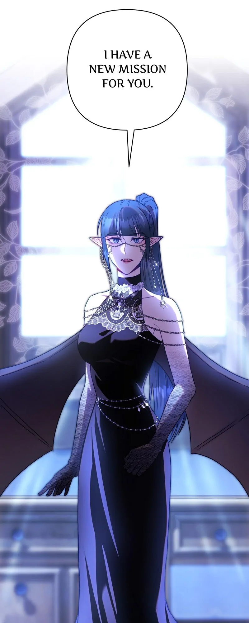 Another Typical Fantasy Romance Chapter 91 334 024