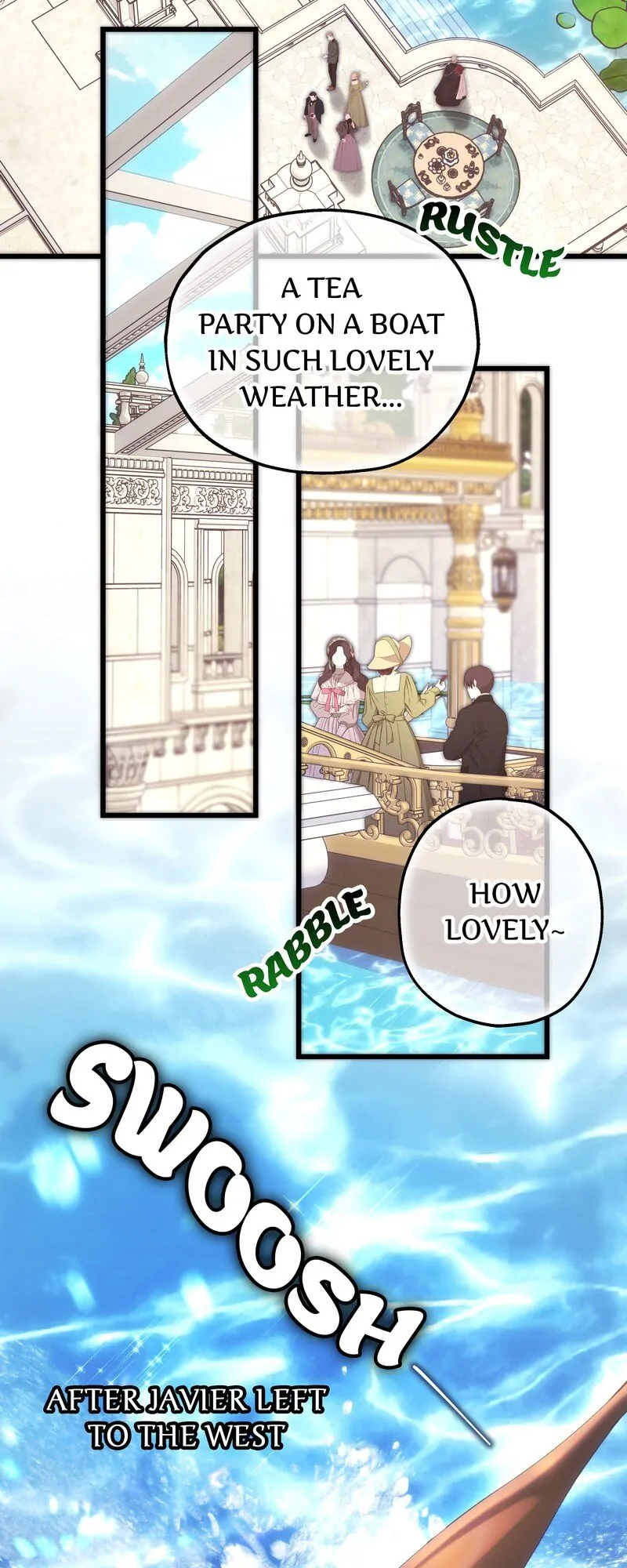 Another Typical Fantasy Romance Chapter 91 337 027