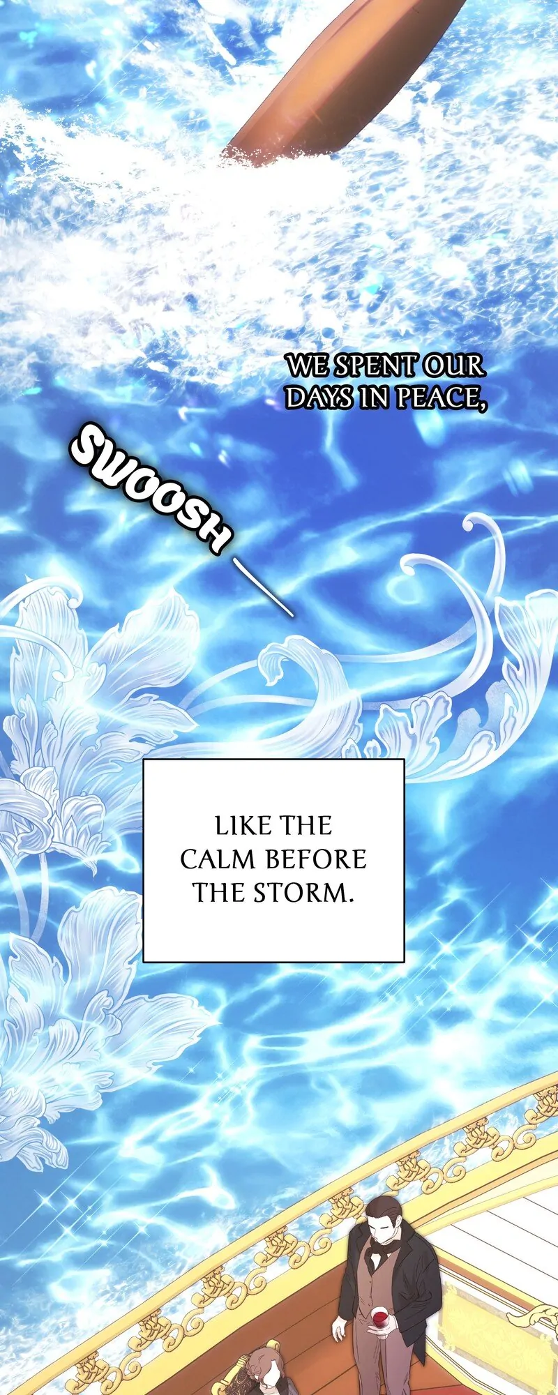 Another Typical Fantasy Romance Chapter 91 338 028