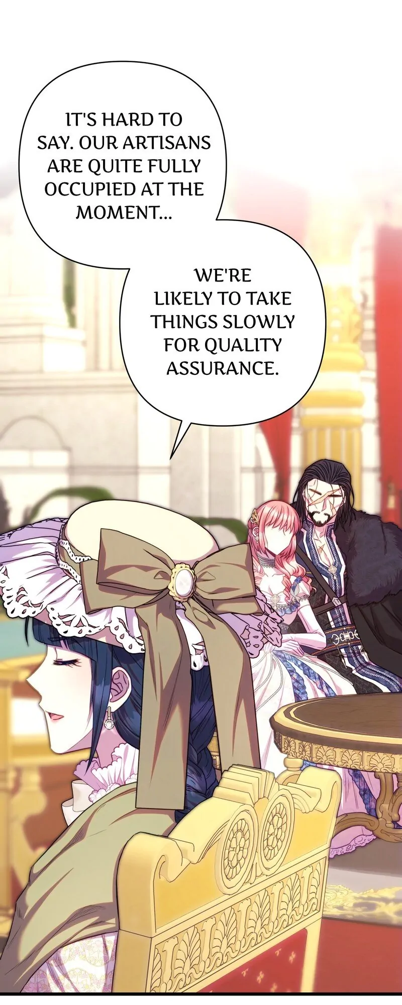 Another Typical Fantasy Romance Chapter 91 340 030