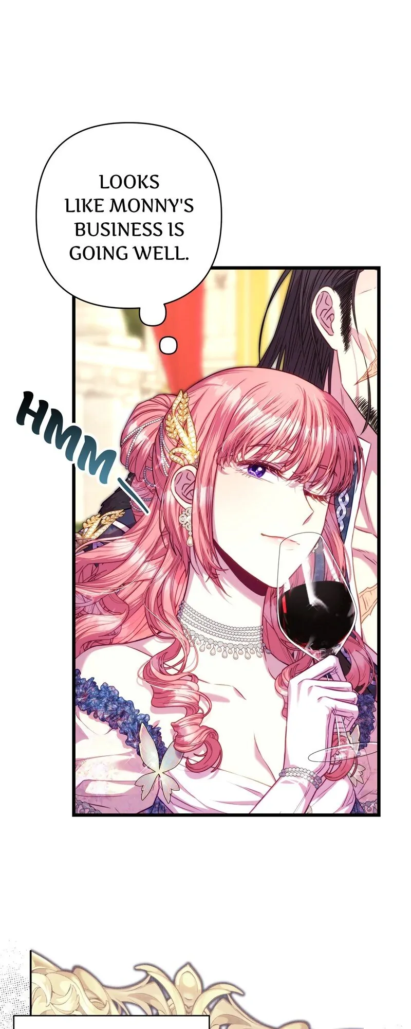 Another Typical Fantasy Romance Chapter 91 341 031