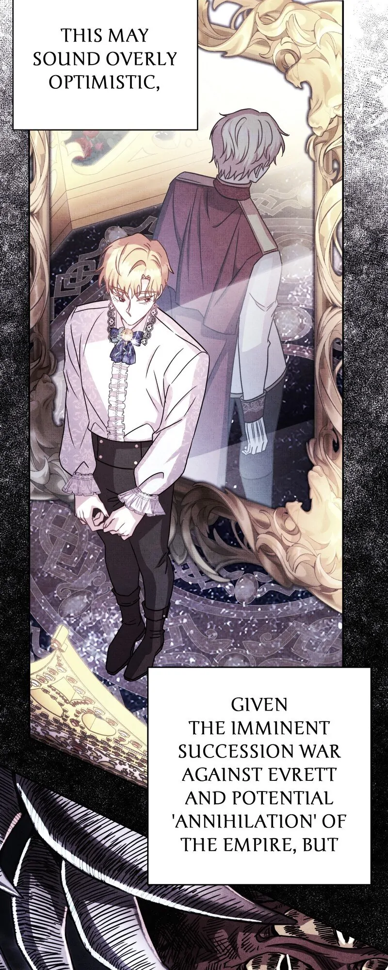 Another Typical Fantasy Romance Chapter 91 342 032