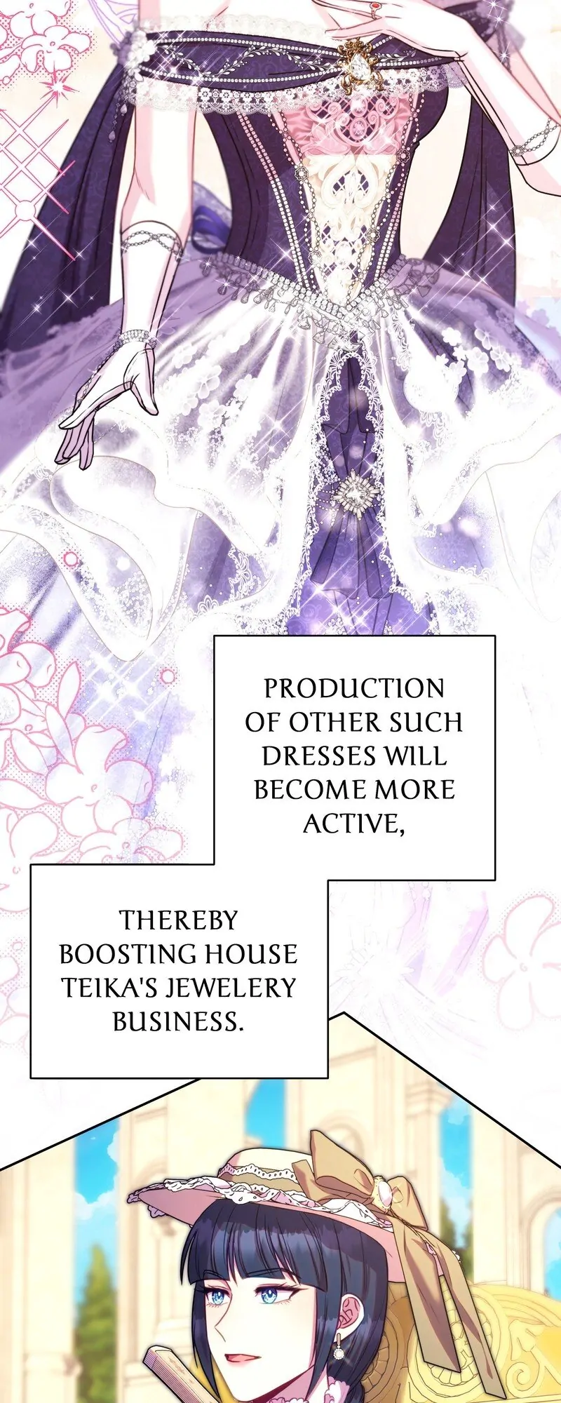 Another Typical Fantasy Romance Chapter 91 344 034