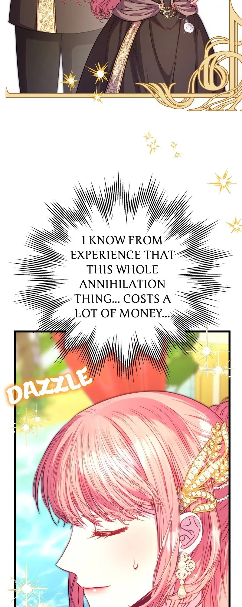 Another Typical Fantasy Romance Chapter 91 349 039