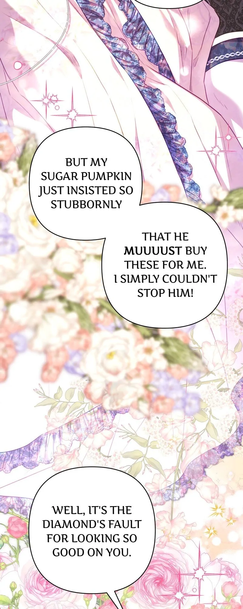 Another Typical Fantasy Romance Chapter 91 354 044