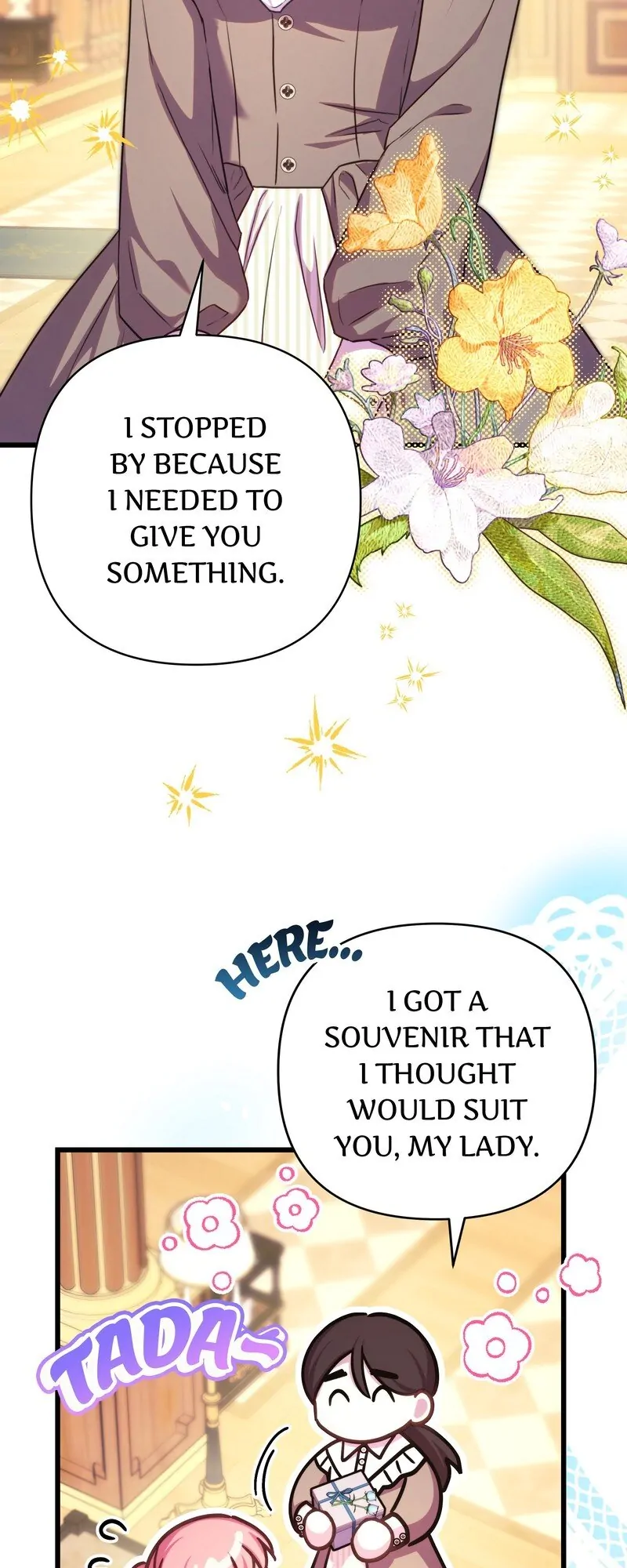 Another Typical Fantasy Romance Chapter 91 361 051