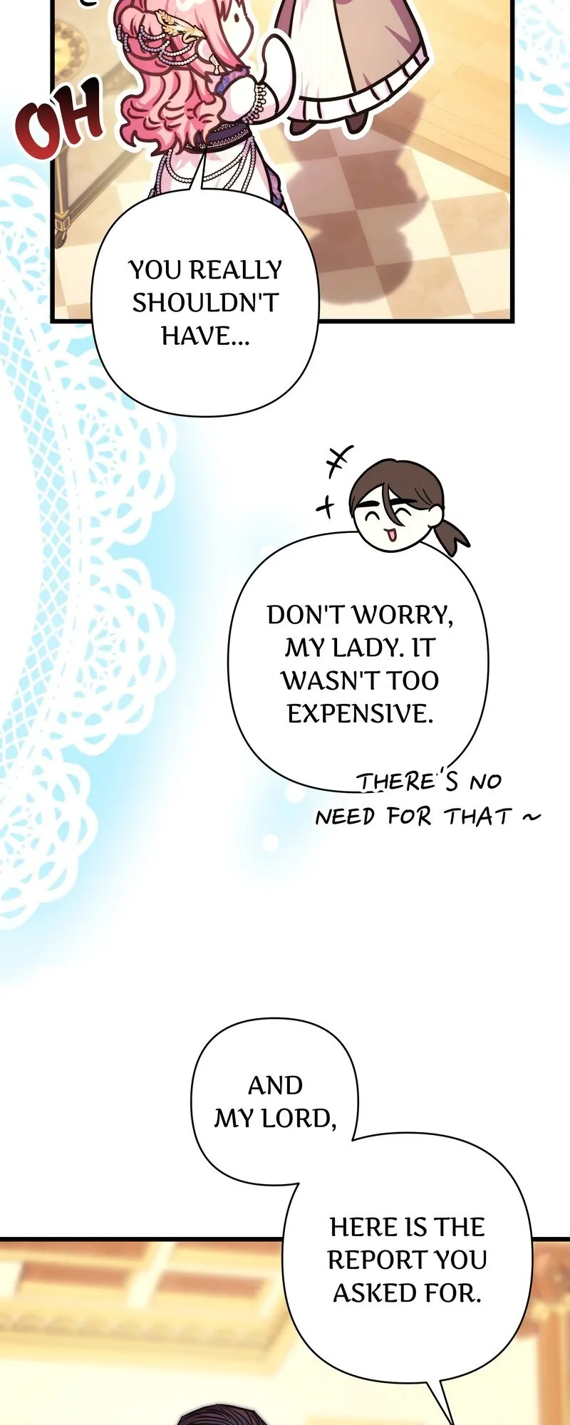 Another Typical Fantasy Romance Chapter 91 362 052