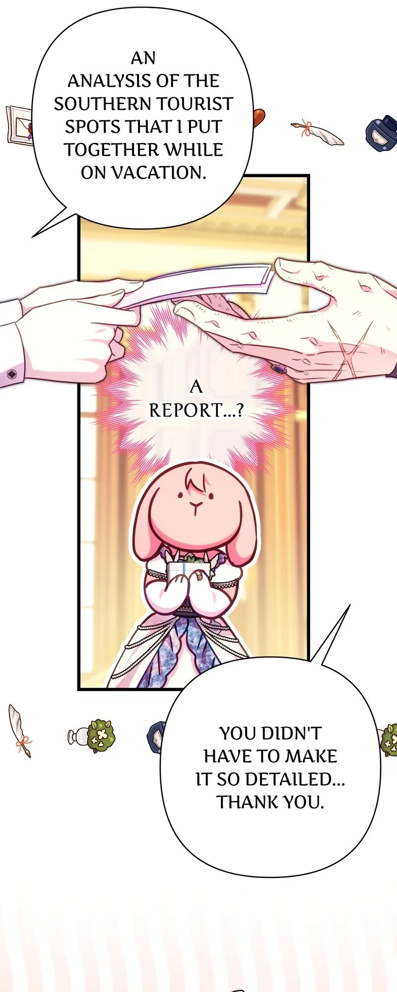 Another Typical Fantasy Romance Chapter 91 364 054