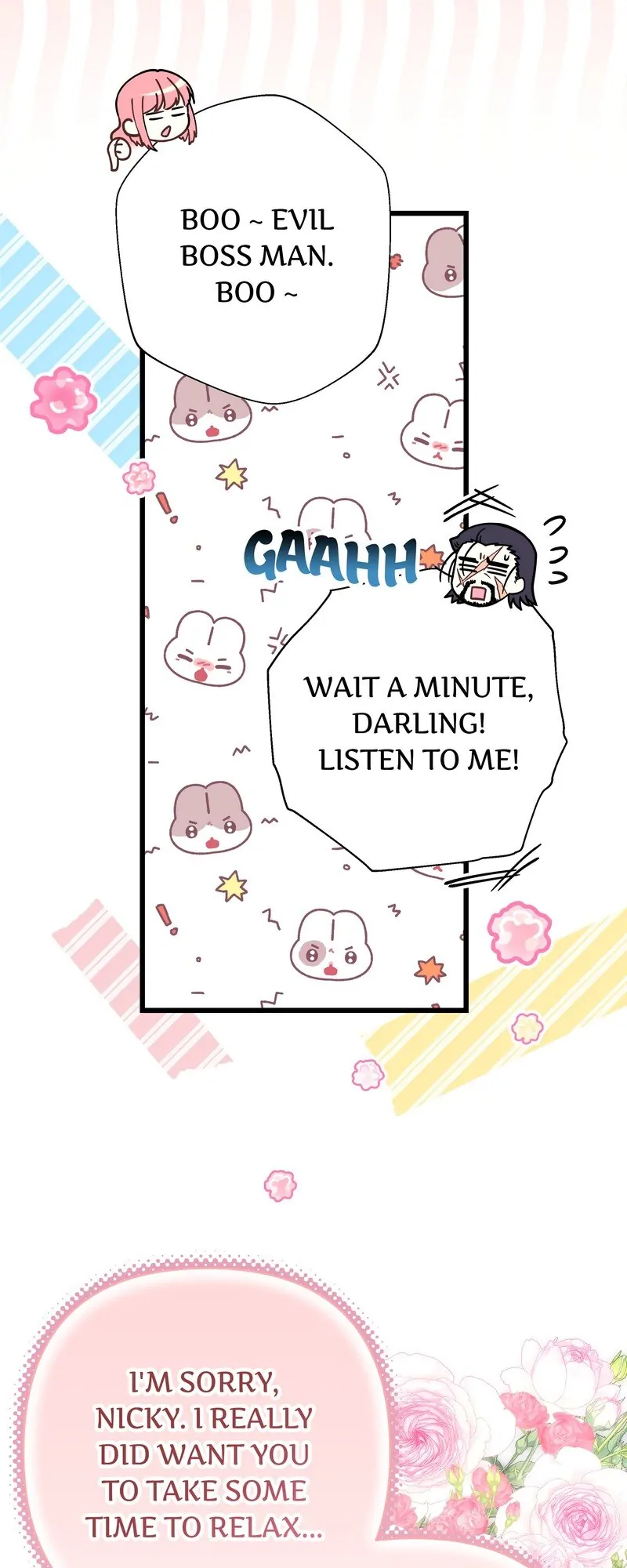 Another Typical Fantasy Romance Chapter 91 366 056