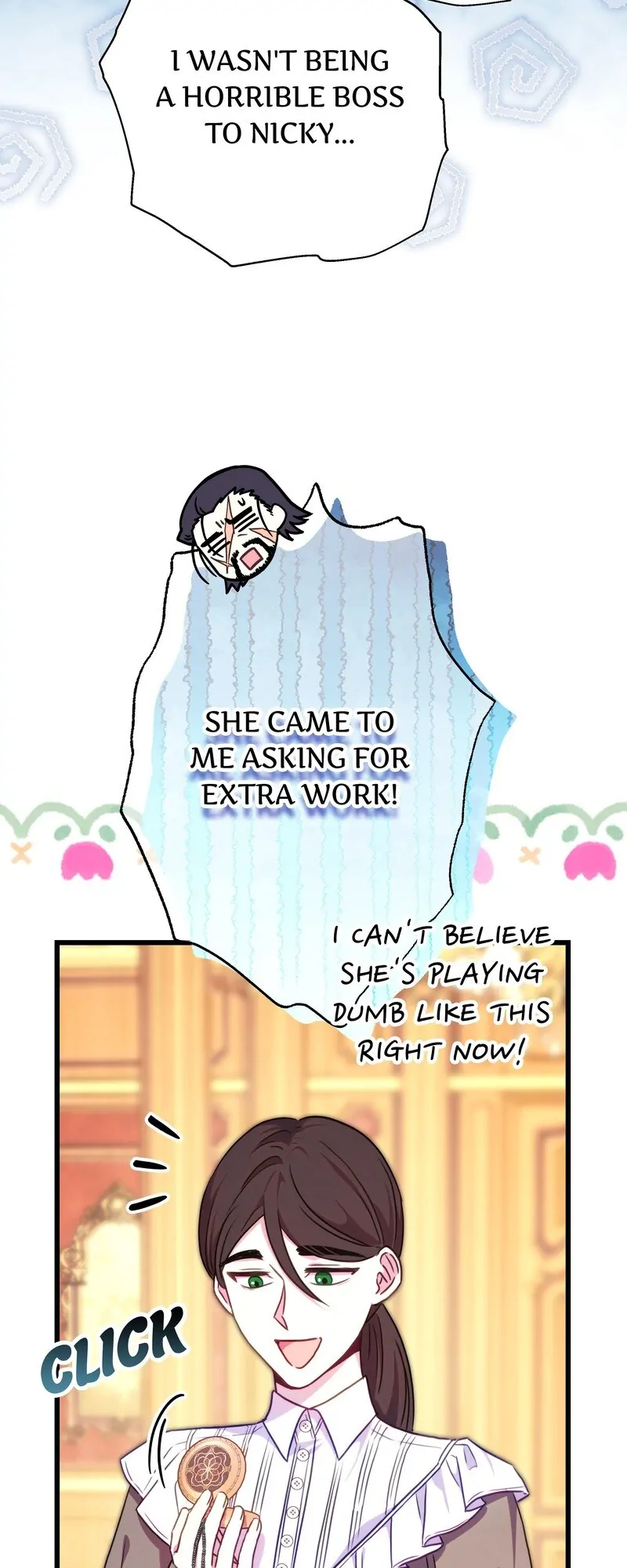 Another Typical Fantasy Romance Chapter 91 368 058