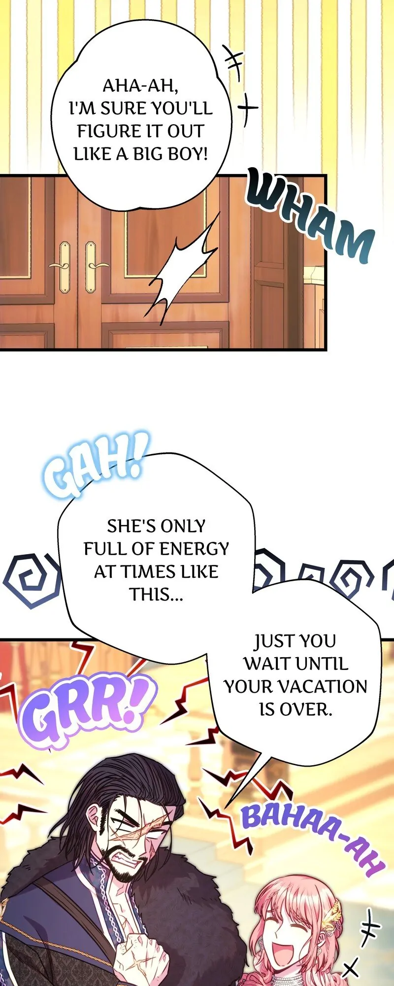 Another Typical Fantasy Romance Chapter 91 371 061