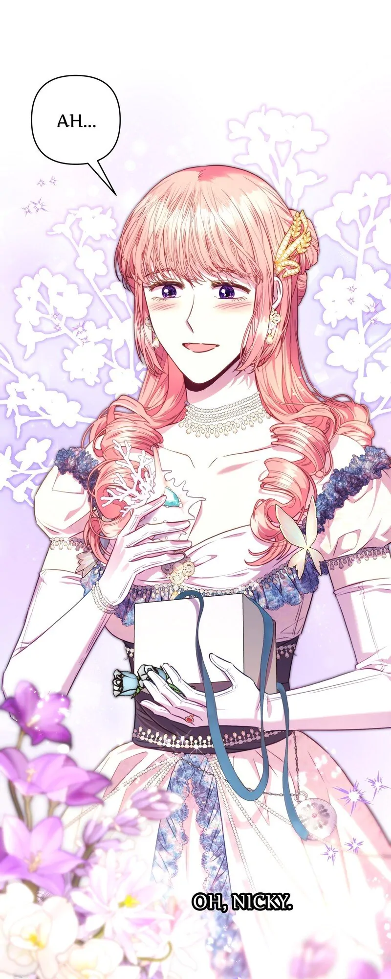 Another Typical Fantasy Romance Chapter 91 376 066