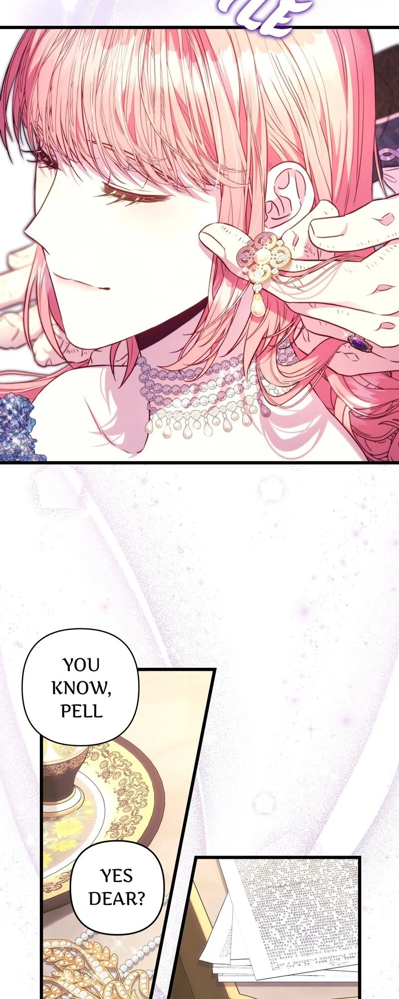 Another Typical Fantasy Romance Chapter 91 379 069