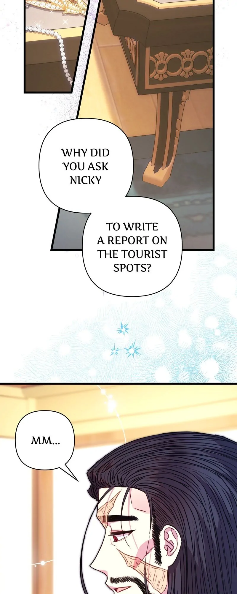 Another Typical Fantasy Romance Chapter 91 380 070