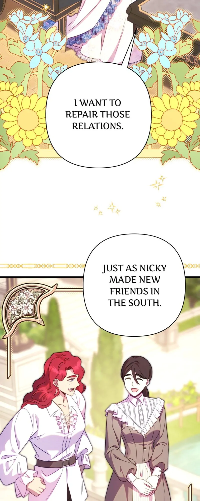 Another Typical Fantasy Romance Chapter 91 384 074