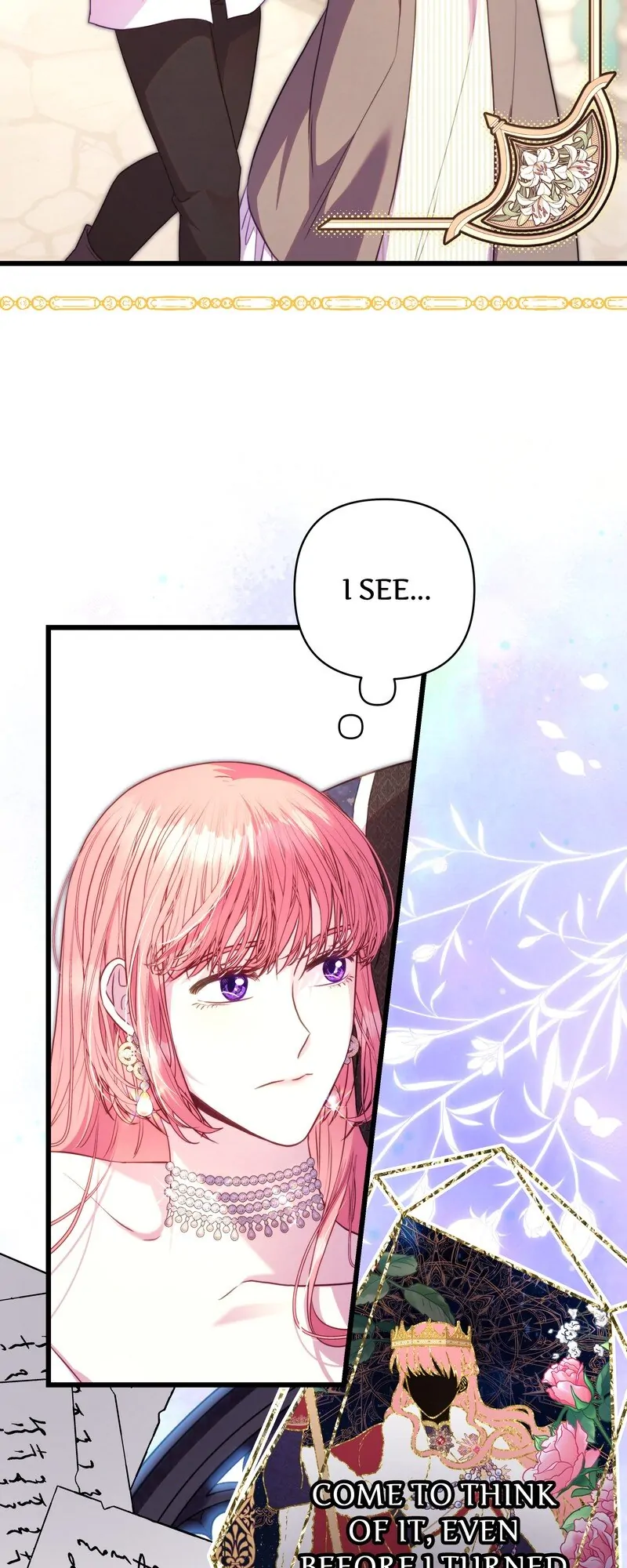 Another Typical Fantasy Romance Chapter 91 385 075