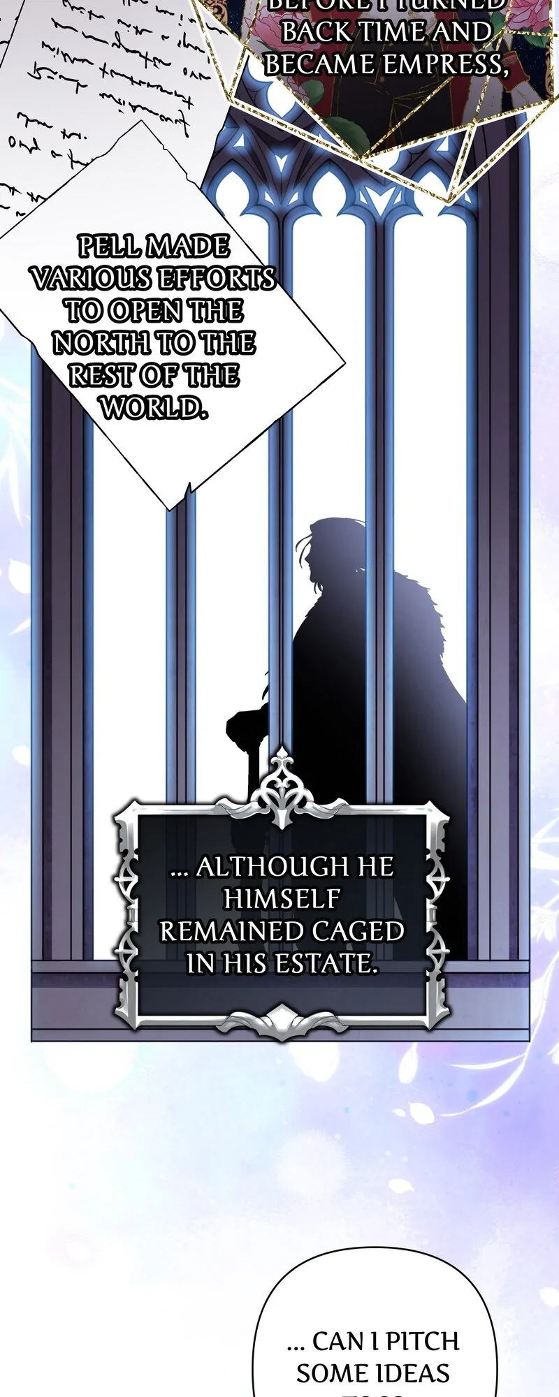 Another Typical Fantasy Romance Chapter 91 386 076