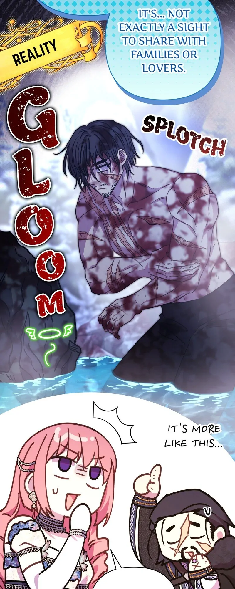 Another Typical Fantasy Romance Chapter 91 391 081