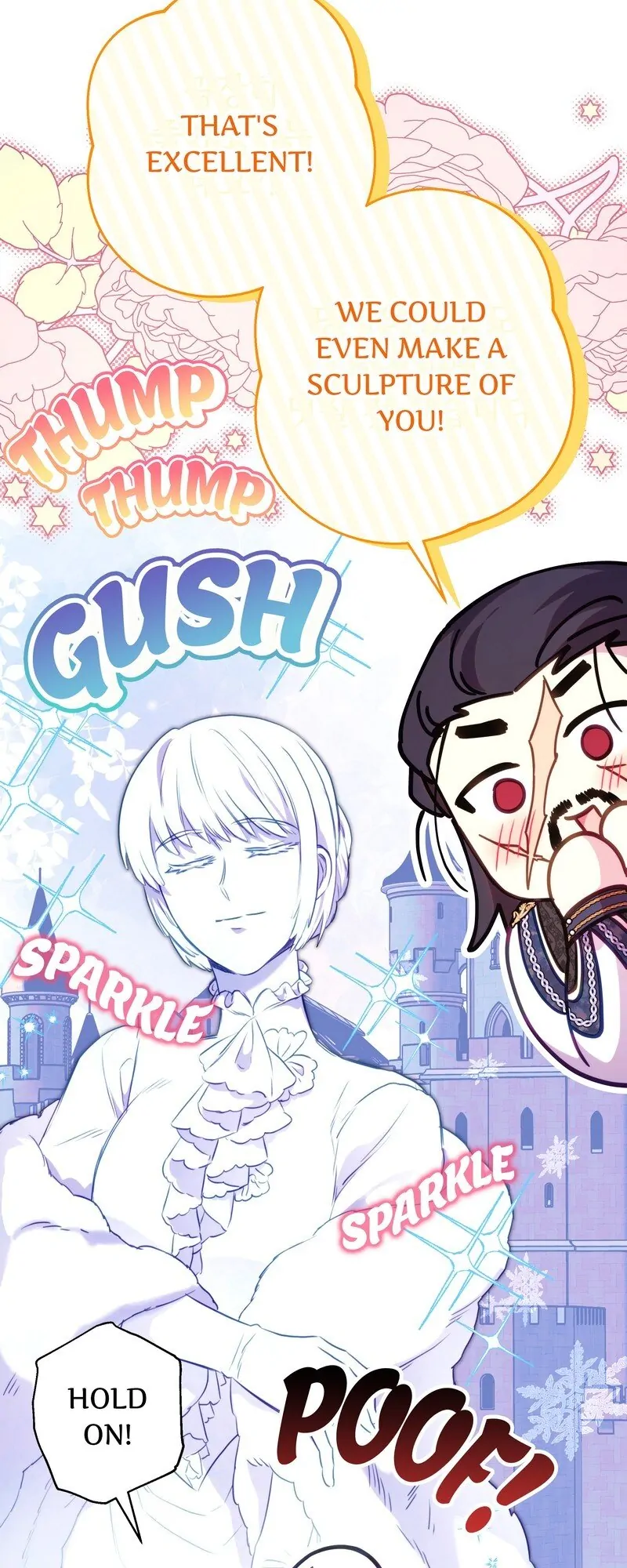 Another Typical Fantasy Romance Chapter 91 395 085