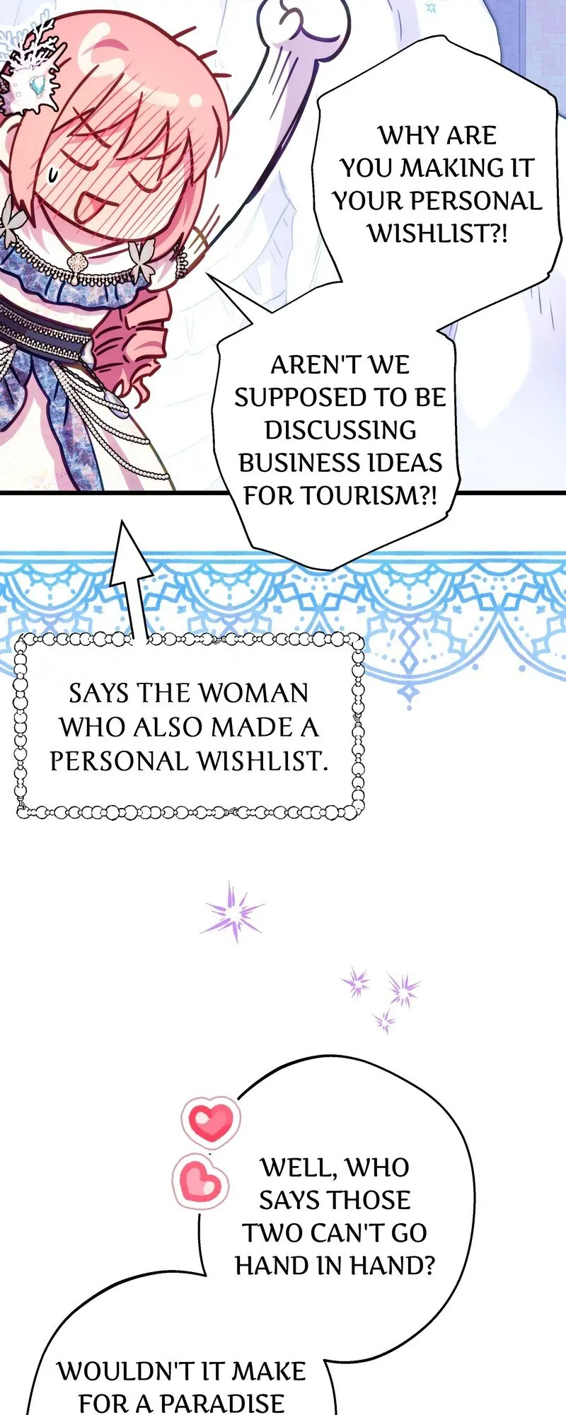 Another Typical Fantasy Romance Chapter 91 396 086