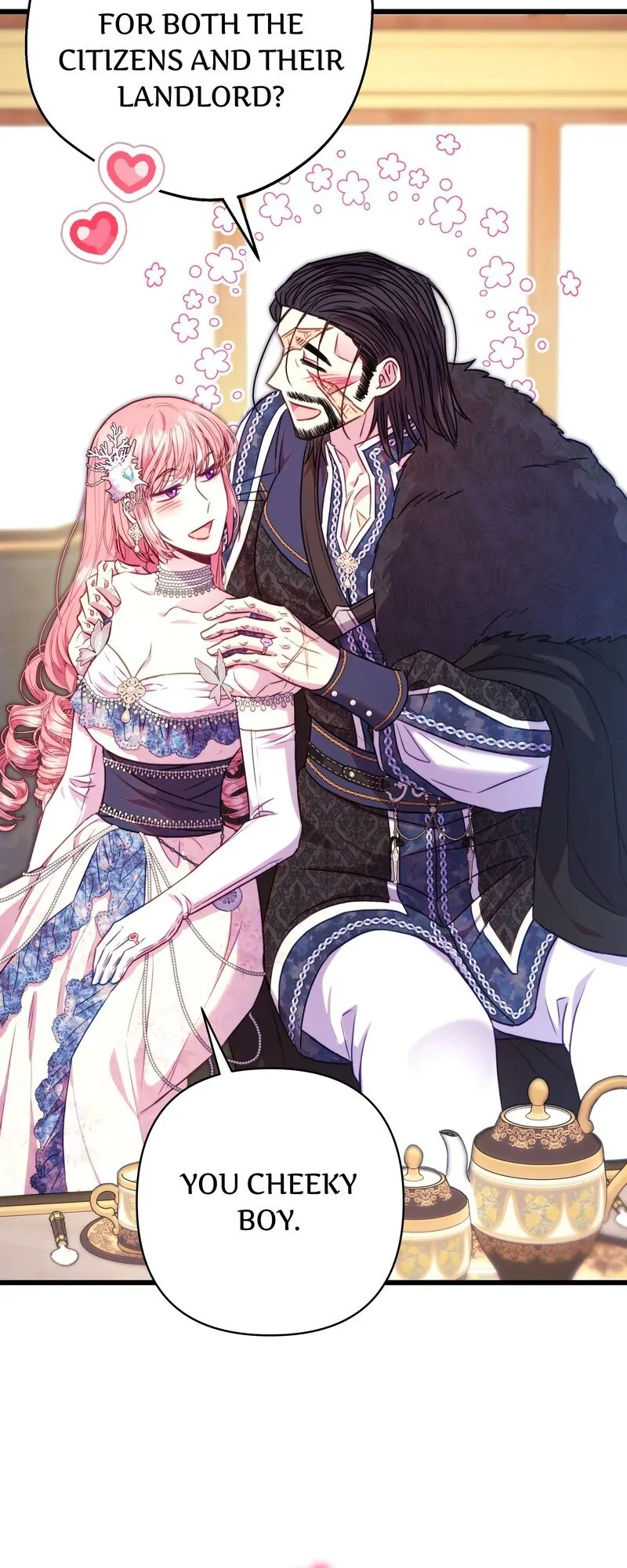 Another Typical Fantasy Romance Chapter 91 397 087