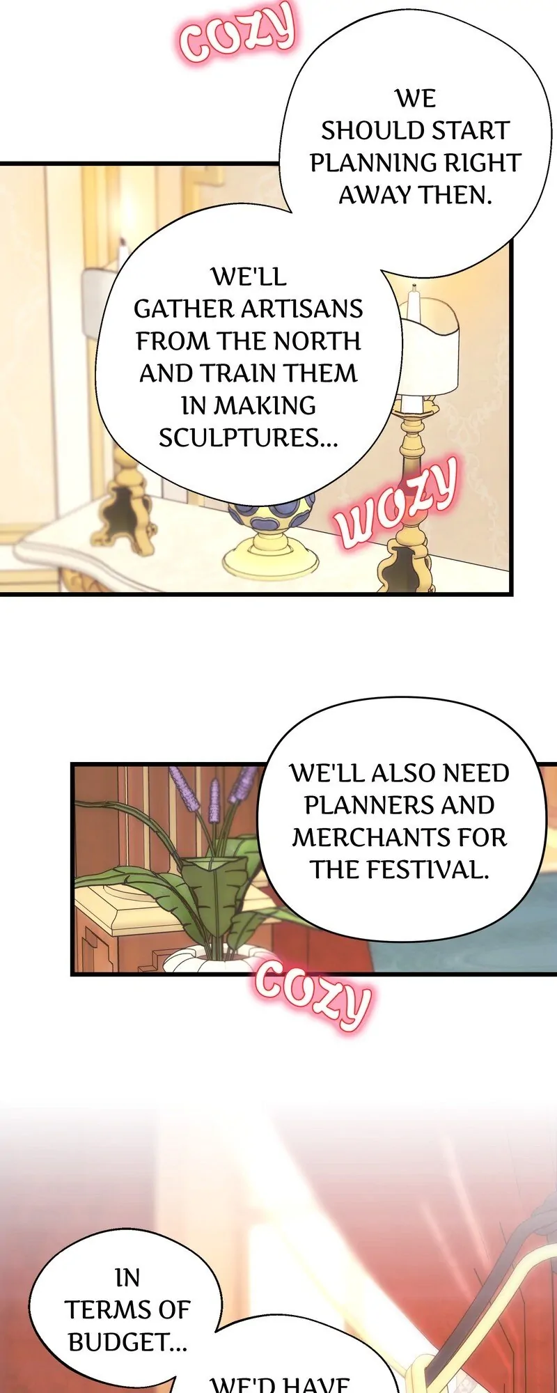 Another Typical Fantasy Romance Chapter 91 398 088