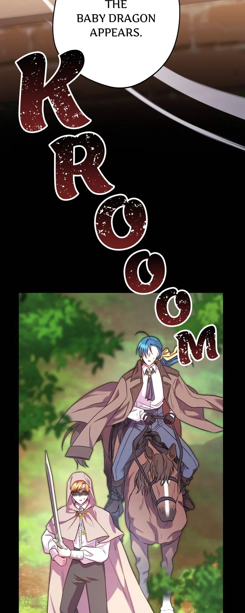 Another Typical Fantasy Romance Chapter 91 406 096