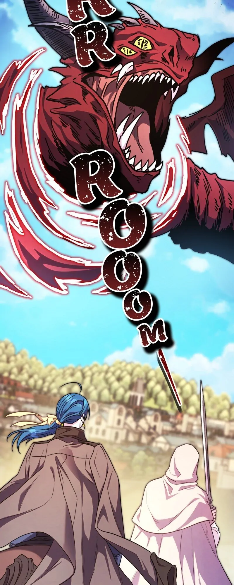 Another Typical Fantasy Romance Chapter 91 408 098