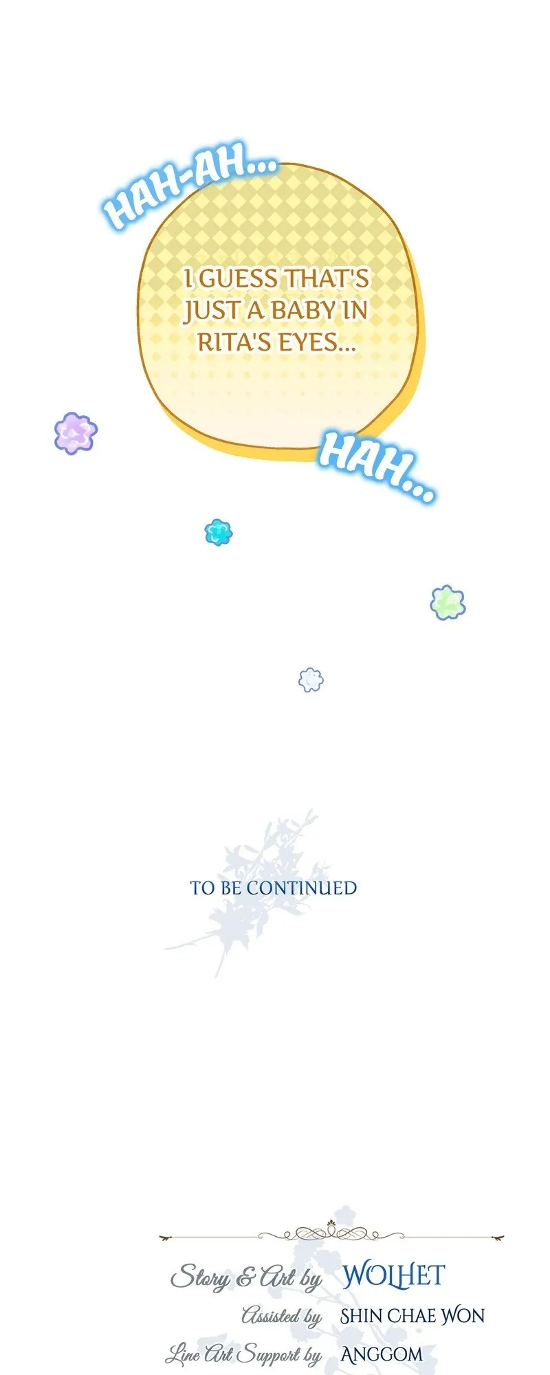 Another Typical Fantasy Romance Chapter 91 410 100