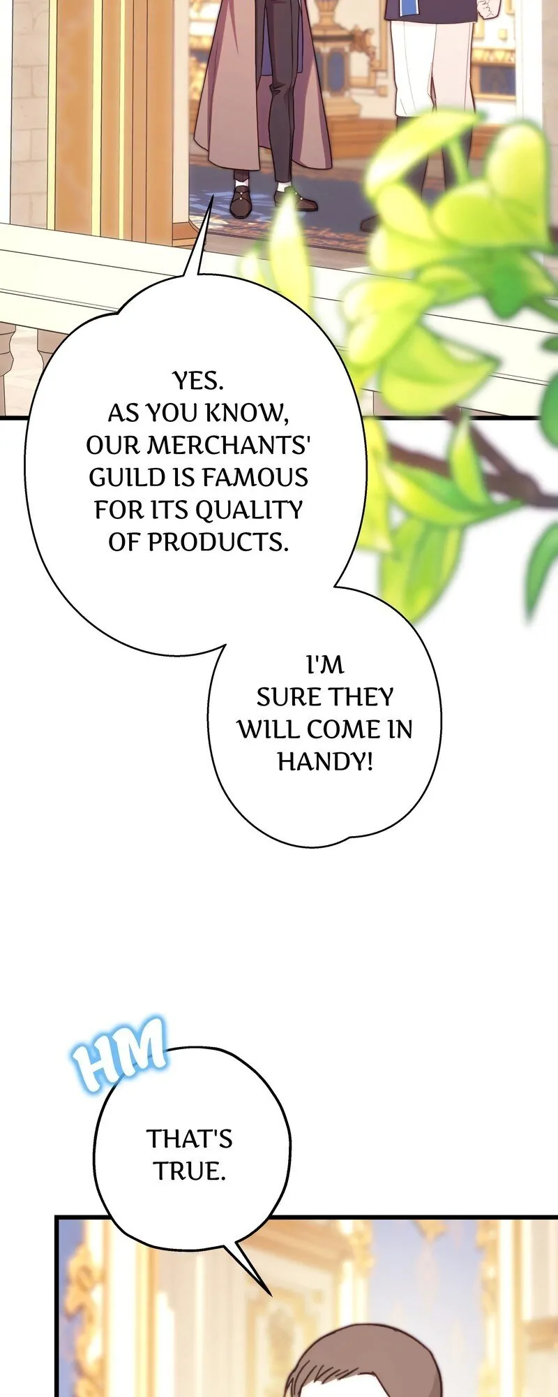 Another Typical Fantasy Romance Chapter 94 279 02