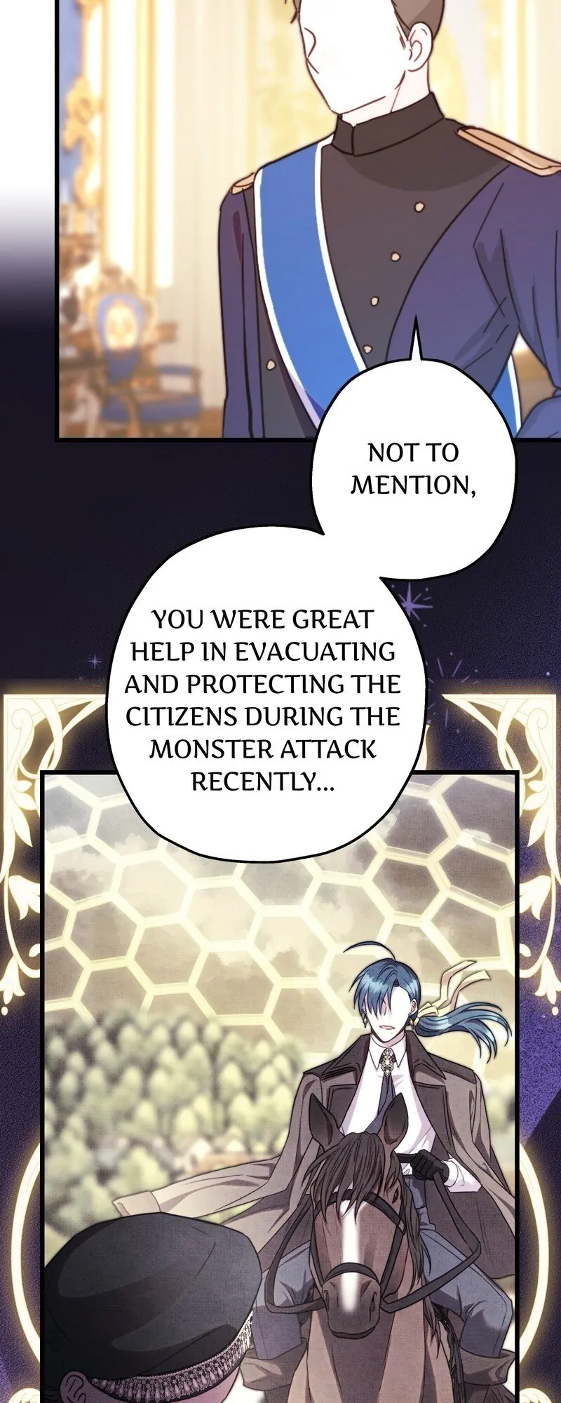 Another Typical Fantasy Romance Chapter 94 280 03