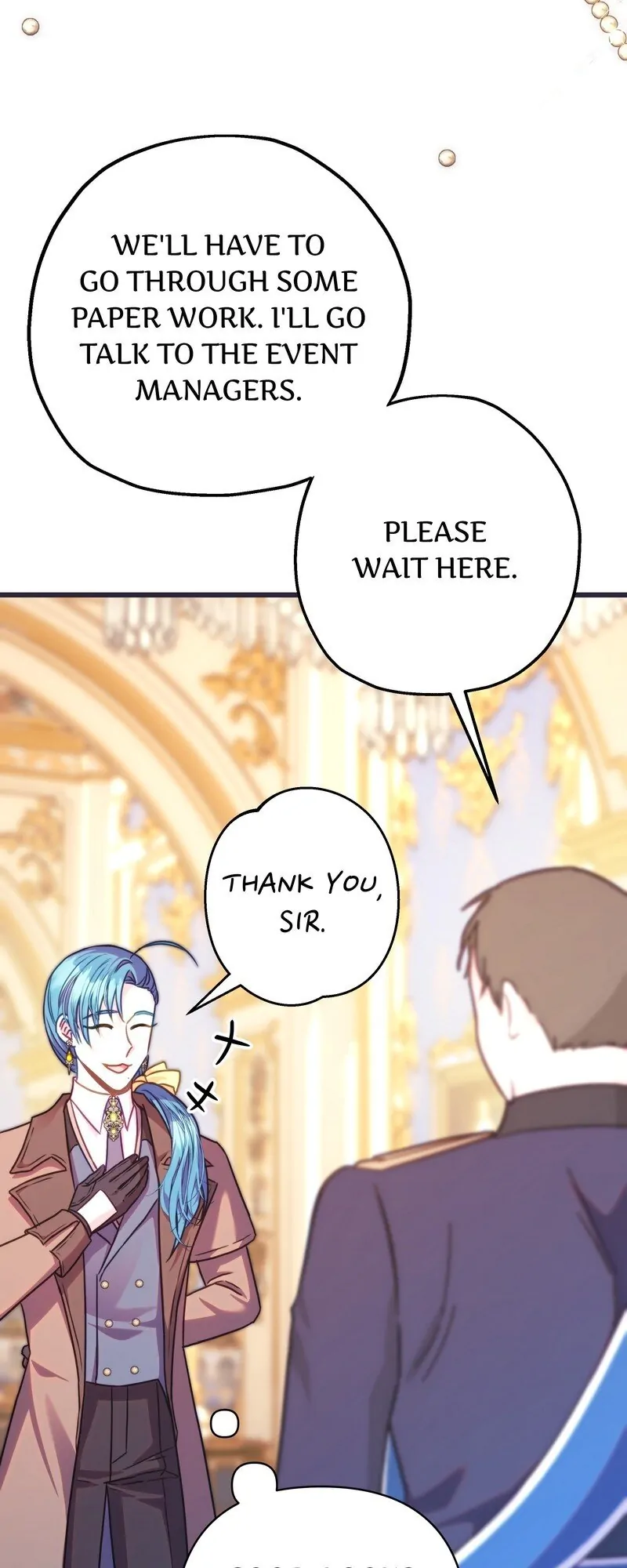 Another Typical Fantasy Romance Chapter 94 282 05