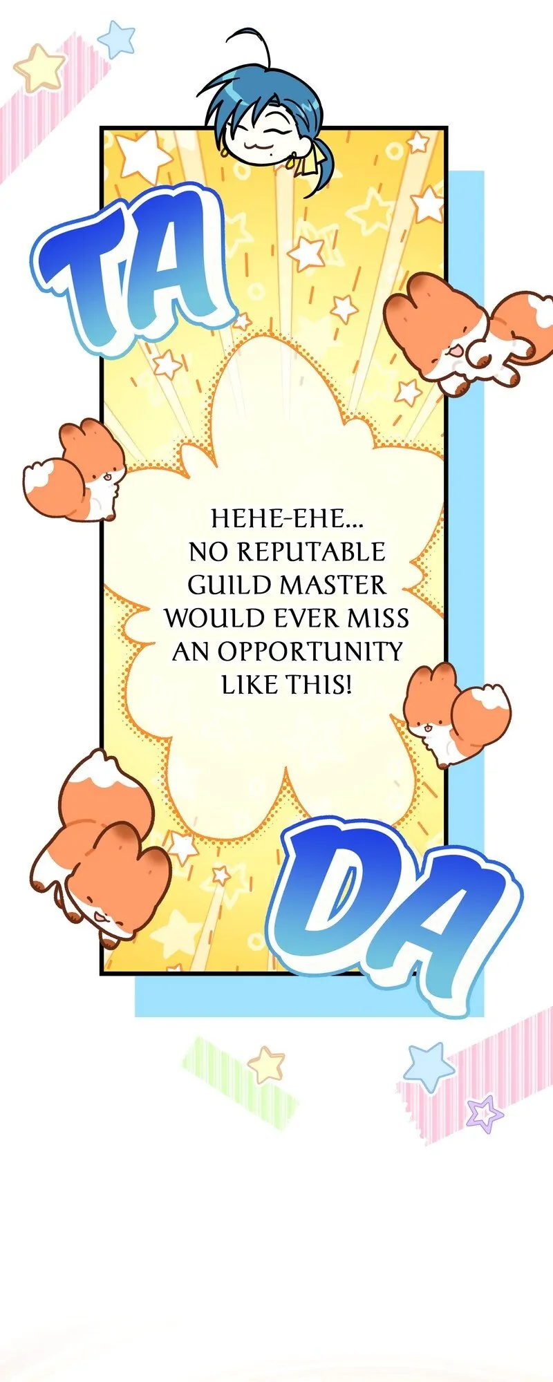 Another Typical Fantasy Romance Chapter 94 284 07