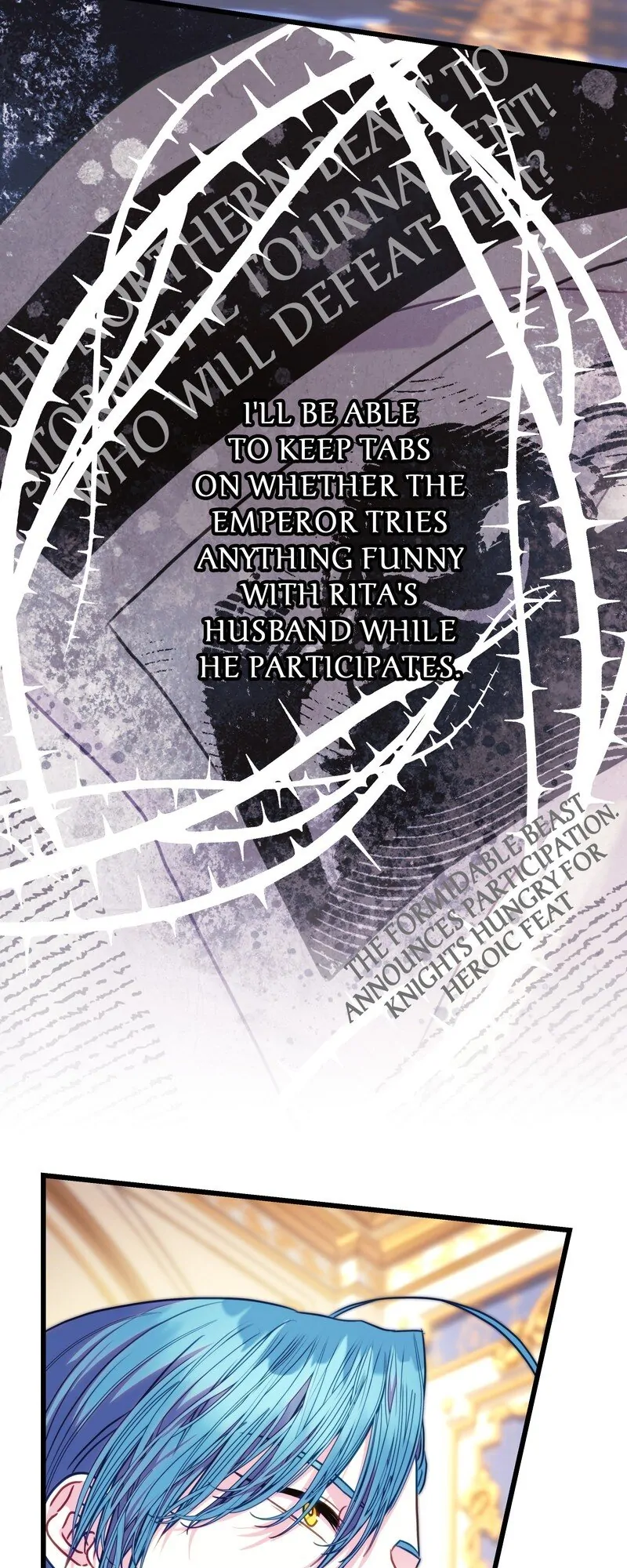 Another Typical Fantasy Romance Chapter 94 286 09