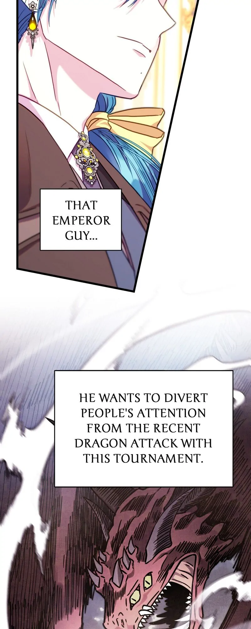 Another Typical Fantasy Romance Chapter 94 287 10