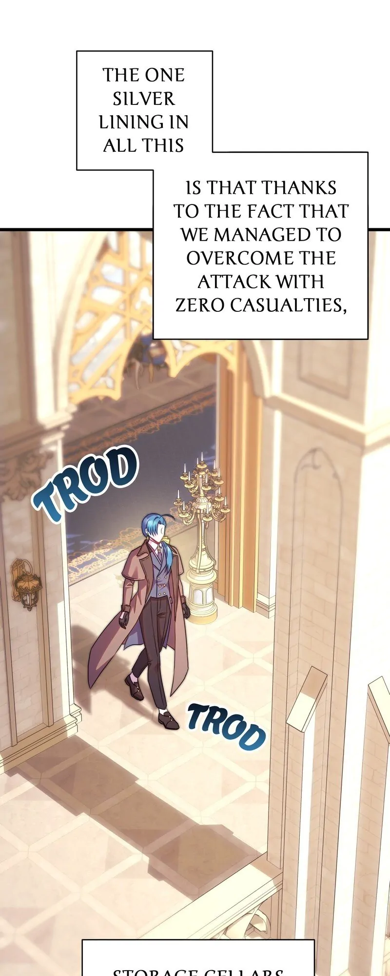 Another Typical Fantasy Romance Chapter 94 290 13