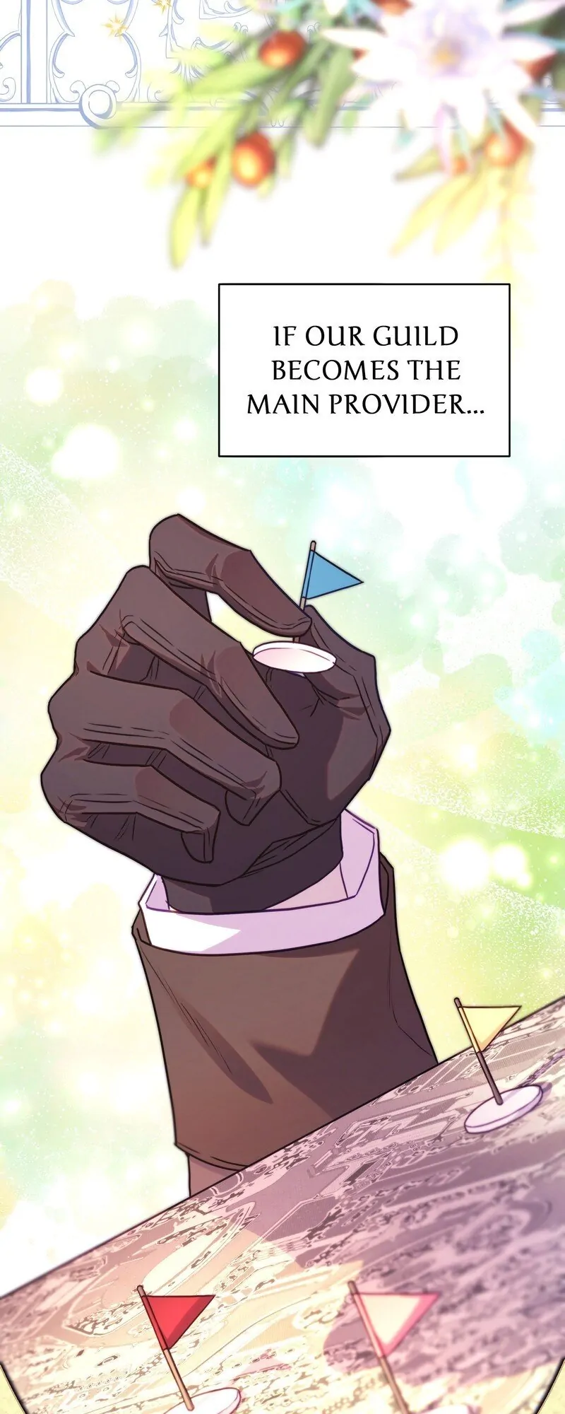 Another Typical Fantasy Romance Chapter 94 292 15