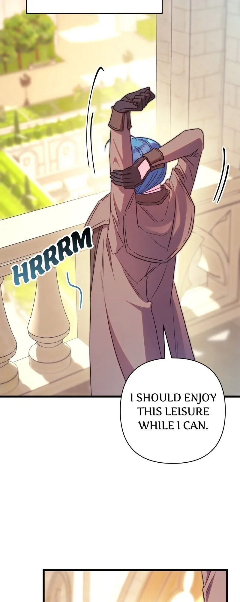 Another Typical Fantasy Romance Chapter 94 294 17