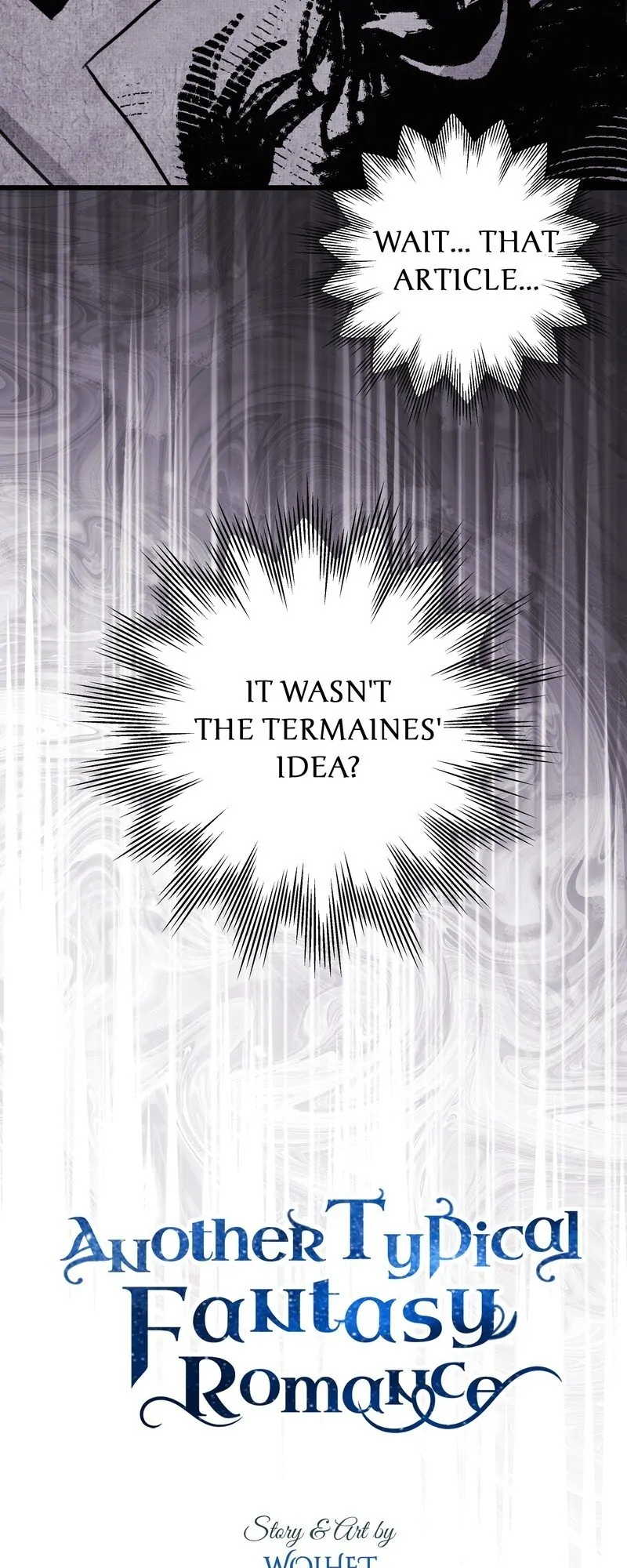 Another Typical Fantasy Romance Chapter 94 298 21